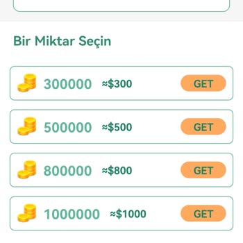 Lucky Step Şanslı Adımlar Para Çekme Sorunu