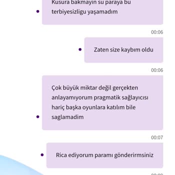 Malpasbahis Ödeme Yapmıyor