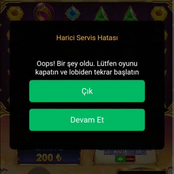 Malpasbahis Ödeme Yapmıyor