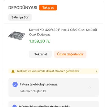 Kumtel Ocağı Kayıyor Ve Sos Döküldü