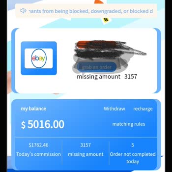 Ebay En Kısa Zamanda Paramın Geri İadesini İstiyorum