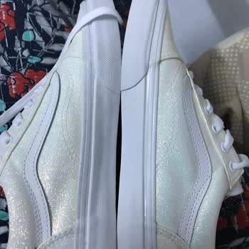 Morhipo Kullanılmış Ayakkabı Gönderdi