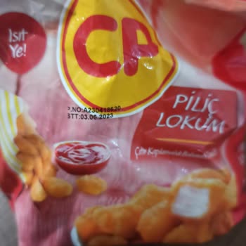 CP Piliç Küflenmiş Ürün Bozulmuş Ürün