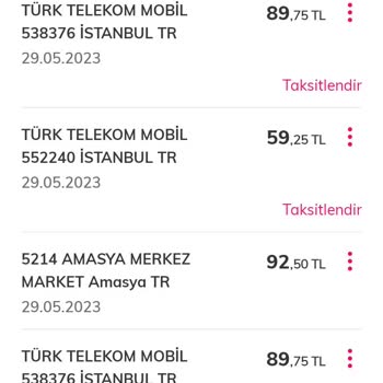 Denizbank Mükerrer Fatura Ödeme Ücret İadesi
