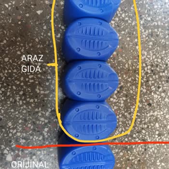Epttavm'nin Orijinalliği Şüpheli Ürün Satışı