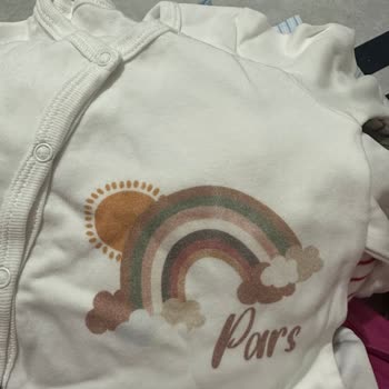 Bebeqon Kalitesiz Ürün Baskısı