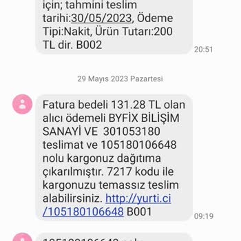 Xiaomi Airfryer Garantili Ürüne Tamir Bedeli Ve Kargo Ücretlendirmesi