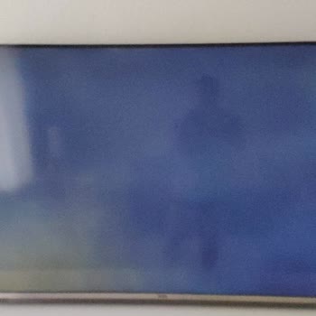 Vestel 65U9700 Bulutlanma Sorunu