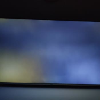 Vestel 65U9700 Bulutlanma Sorunu