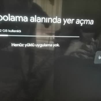 Arçelik 55 İnç Android TV Beni Uzman Yapacak
