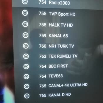 Arçelik 55 İnç Android TV Beni Uzman Yapacak