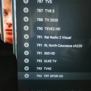 Arçelik 55 İnç Android TV Beni Uzman Yapacak