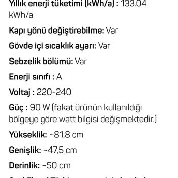 A101 Müşteriyi Yanıltıcı Bilgi İle Ürün Satıyorlar