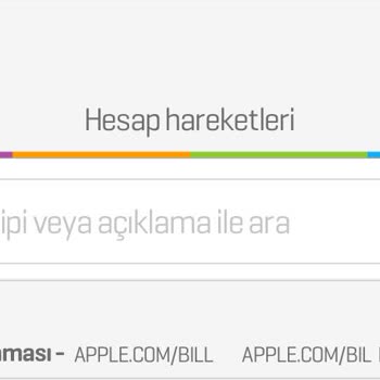 Netflix Kart Hesabımdan İki Kez Farklı Tutarlarda Ücret Çekti!