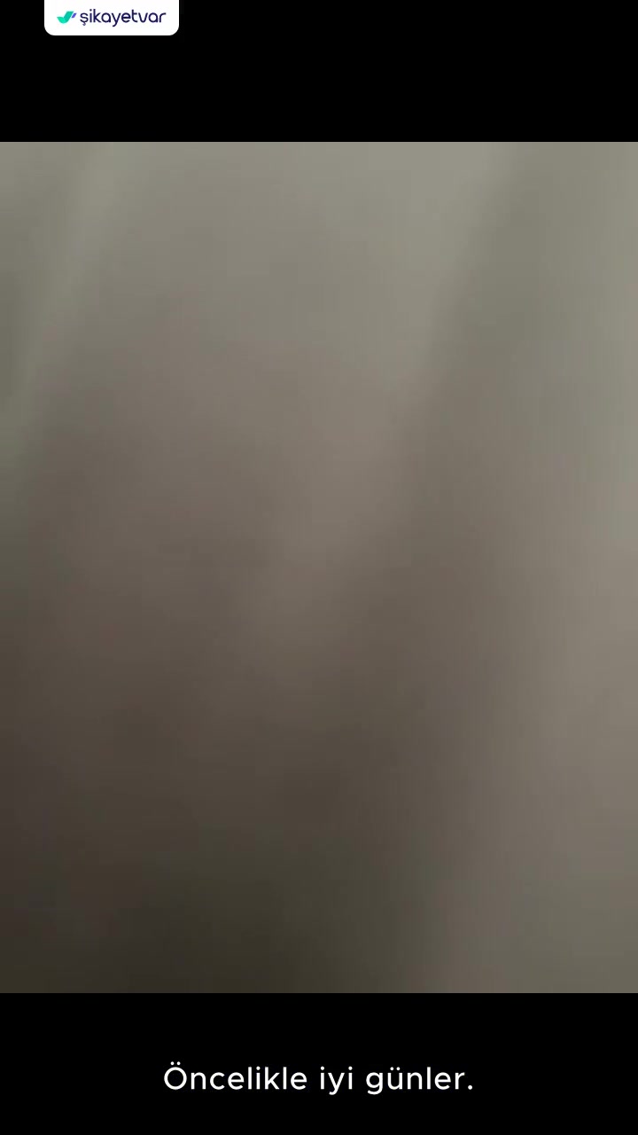 Gardrops Satıcıya Geri Dönen Ürünü Parasını Vermiyor Alıcı Mağdur Oluyor! videonun kapak resmi