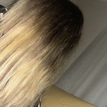 Hair Amore Kalitesiz Kuaför Deneyimi