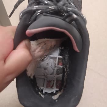 Kinetix Ürün Tabanında Çökme Meydana Geldi