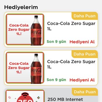 Coca-Cola Satıcıları Daha Daha 1 Litrelik Coca-Cola Vermiyorlar