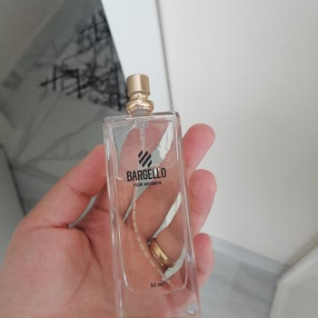 Bargello Perfume Parfüm Nedeniyle Baş Ağrısı