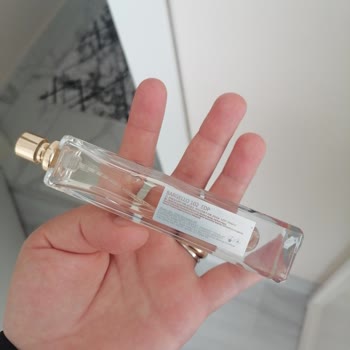 Bargello Perfume Parfüm Nedeniyle Baş Ağrısı