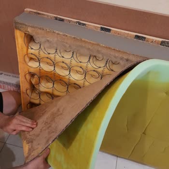 Yeni Bahçe Halı Yıkama (Buca) İşini Düzgün Yapmadı