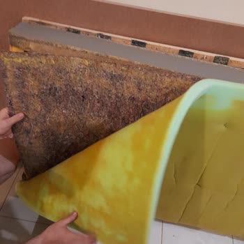 Yeni Bahçe Halı Yıkama (Buca) İşini Düzgün Yapmadı