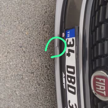 ASF Otomotiv Kartal ASF Kusurlu Araç Satışı