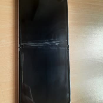 Samsung Telefon Ekran Hava Alma Sorunu