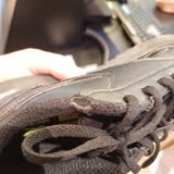 In Street Az Giyilen Ayakkabının Parçalanması Ve İade Kabul Edilmemesi