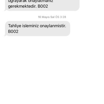 AFAD Yol Yardım Parasını Yatırmıyor