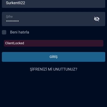 Zeonbet Dolandırı Cdr 19000 ₺ Mi Yedi