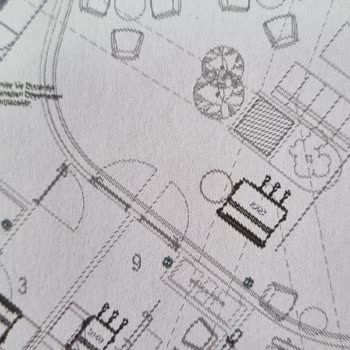 HP Officejet Pro 7720 Yazıcının A3 Çıktı Alma Sorunu