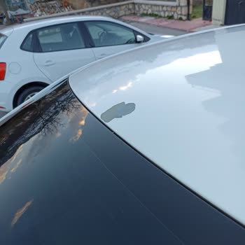 2012 Boya Atığı Sorunu Toyota Duyarsızlığı