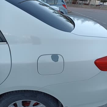 2012 Boya Atığı Sorunu Toyota Duyarsızlığı