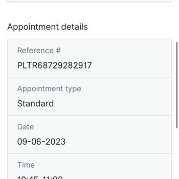 VFS Global Vize Ofis Sorunu