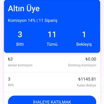 SDXtp adını kullanan platform ile ilgili Şikayet