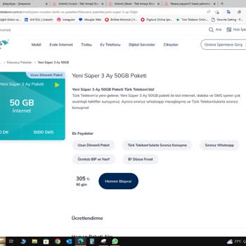Türk Telekom Yalan Kampanya Haberi