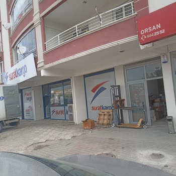 Sürat Kargo Şubesi Haksız Kazanç Elde Etmeye Çalışıyor