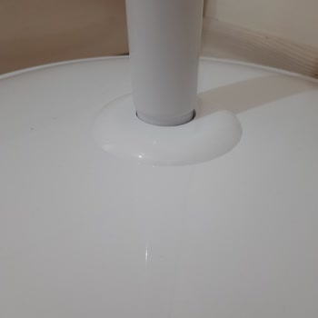 Raks Anka Vantilatör Ayak Sorunu