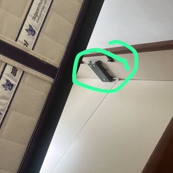 Doğtaş Mobilya Doğtaş Çorum Kusurlu Ürün Gönderimi