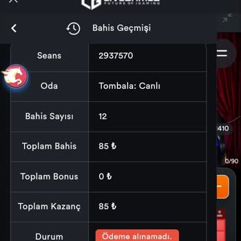 İnterbahis Hile Yapmıştır