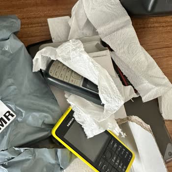 Aras Kargo Açelya Şubesinin Sorumsuzluğu Ve Baştan Savma Hareketi