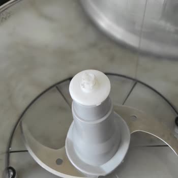 Fakir Blender Setimin Kırılan Parçası