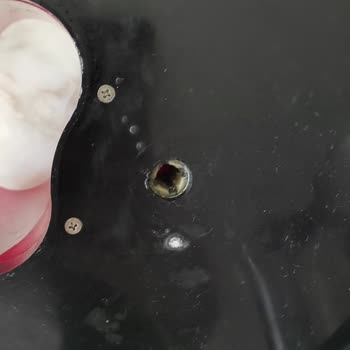 Fakir Blender Setimin Kırılan Parçası