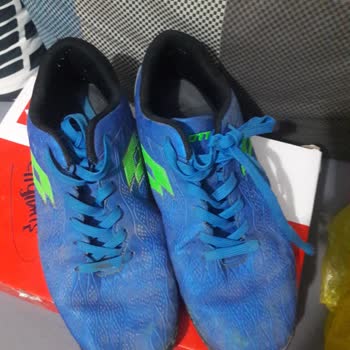 Lotto Marka Çürük Ayakkabı