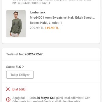 FLO Ayakkabı Sahte Kampanya Yalan Beyan