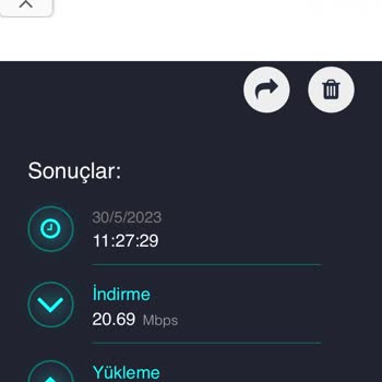 Turkcell İnternet Çok Ağır
