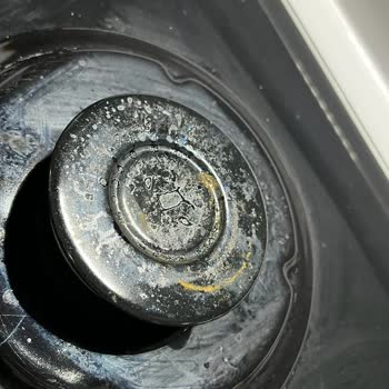 Luxell Ankastre Ocak Izgara Ve Ocağın Paslanması Yerine Tam Oturmaması!