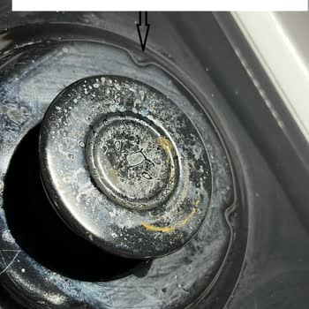 Luxell Ankastre Ocak Izgara Ve Ocağın Paslanması Yerine Tam Oturmaması!