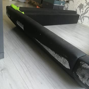 Ocasso Mobilya Ayıplı Mobilya İadesi. Muhatap Yok